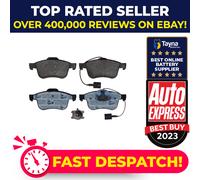 Brake Pads Set fits CHRYSLER DELTA 2.0D Front 2011 on 198A5.000 0077365796 Febi