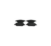 Brake Pads Set fits CITROEN C4 CACTUS THP, VTi Front 1.2 1.5D 1.6D 14 to 20 New