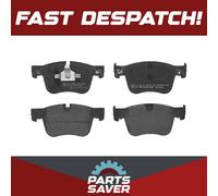 Brake Pads Set fits CITROEN C4 PICASSO Mk2 2.0D Front 2014 on Brembo 1609898580