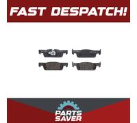 Brake Pads Set fits DACIA LOGAN Mk2 1.5D Front 12 to 15 Brembo 410605612R New