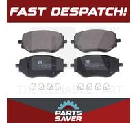 Disc Brake Pad Set Front Fits Dacia Jogger Logan Nissan Renault NK 222299