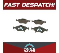 Brake Pads Set fits TOYOTA YARIS NSP90 1.33 Front 08 to 11 1NR-FE Genuine Bosch