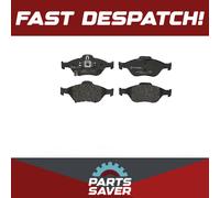Brake Pads Set fits DAIHATSU CHARADE Mk8 1.33 Front 2011 on 1NR-FE Brembo New