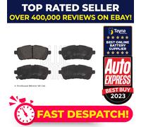 BLUE PRINT ADM54295 Brake pad set