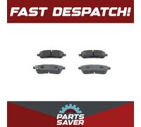 BOSCH 0 986 494 574 Brake pad set