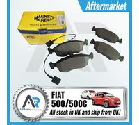BOSCH 0 986 494 463 Brake pad set