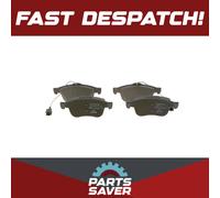 Bosch BP1976 - Brake Pads Car Rear Axle - Bosch Quality - Reduced Noise and Dust - ECE-R90 Certified - Copper-Free - 1 Set of 4 Pads