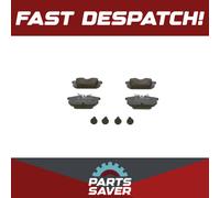 Brake Pads Set Rear 0986491030 Bosch 0009950479 0009950713 0009950714 0009950865
