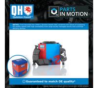Quinton Hazell BP1926 Brake Pad Set