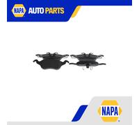 Brake Pads Set fits FORD FOCUS Mk1 2.0 Front 98 to 04 Bosch 1064230 1075558 New