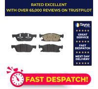 Brake Pads Set fits FORD FOCUS Mk4 ST 2.3 Front 2019 on Brembo 1884555 2268042