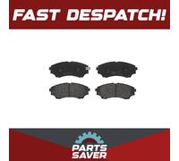 Brake Pads Set fits FORD RANGER ET TDCi 3.0D Front 06 to 12 Brembo 1356600 New