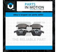 Brake Pads Set Front 222586 NK 1860105 1917494 2014119 2110592 DG9C2K021EC New