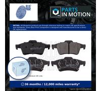 Blue Print ADN142114 Brake Pads