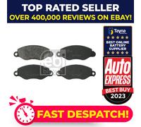 Brake Pads Set Front 16424 Febi 1144288 1318147 1465168 4095132 4114749 23840
