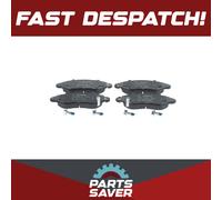 Genuine BOSCH Front Brake Pad Set for Ford Transit Turbo FIFA 2.0 (08/02-05/06)