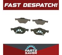 Bosch Brake Pads 101600167