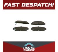 BOSCH 0 986 424 722 Brake pad set