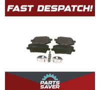 Brake Pads Set Front 0986494136 Bosch 45022SMGE00 45022SMGE01 45022SMGE50 BP1047