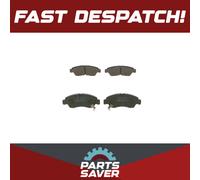 BOSCH 0 986 494 299 Brake pad set