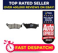 FERODO FDB2006EF Brake pad set