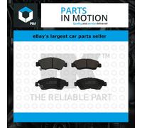 Brake Pads Set Front 222625 NK 04650SAA900 06450S2G000 06450S2GJ01 06450S5A010