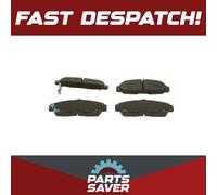 Brake Pads Set fits HONDA CIVIC FB2, Mk8 1.8 Front 05 to 15 Bosch 06450S6EE50