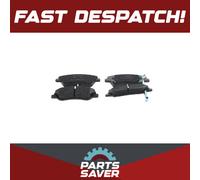 Genuine BOSCH Front Brake Pad Set for Kia Rio CRDi D4FC 1.4 (09/2011-12/2017)