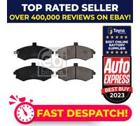 FEBI BILSTEIN 16679 Brake pad set