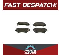 BOSCH 0986424815 Brake Pad Set For Disc Front Fits Hyundai Coupe Elantra Kia