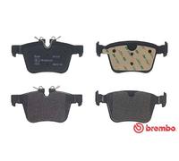 BREMBO P 86 029 Brake pad set