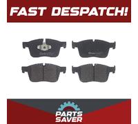 Brake Pads Set fits JAGUAR XE X760 3.0 Front 2015 on Brembo J9C20036 J9D1118 New