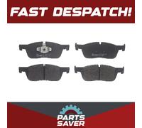 Brake Pads Set fits JAGUAR XF X260 2.0D Front 2015 on Brembo GX732K021BA Quality