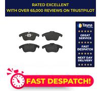Brake Pads Set fits JAGUAR XK8 X150 4.2 Front 06 to 14 SG(AJ33) Brembo C2C039929