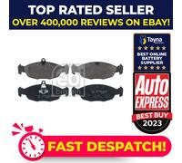 FEBI BILSTEIN 116082 Brake pad set