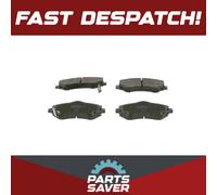 Brake pads 0 986 494 493 BOSCH for DODGE JEEP FIAT CHRYSLER