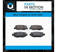 Brake Pads Set Rear 229337 NK 68003776AA V2013776AA V2013776AB V2013776AC New