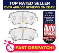 Brake Pads Set fits KIA CEED JD 1.4 Front 12 to 18 NAPA 58101A4A17 58101A7A00