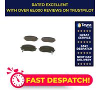Brake Pads Set fits KIA PICANTO SA 1.1D Front 05 to 11 D3FA Bosch 581010XA01 New