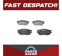 BOSCH 0 986 494 139 Brake pad set