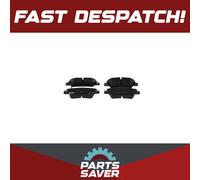 4x BOSCH 0 986 494 768 Brake Pad Set Rear Fits Kia Ceed T-GDI GT CRDi 115