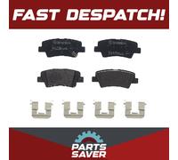 Brake Pads Set fits KIA XCEED CD 1.6D Rear 2019 on D4FE Brembo 58302A4B60 New