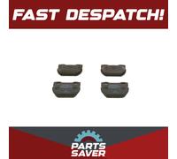 Brake Pads Set fits LAND ROVER DEFENDER L316 4.0 Rear 98 to 00 37L Genuine Bosch