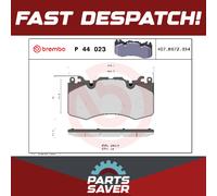 Brake Pads Set fits LAND ROVER DEFENDER L663 5.0 Front 2021 on Brembo LR016684