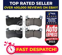 FEBI BILSTEIN 177323 Brake pad set