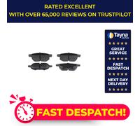 Brake pads 0 986 494 328 BOSCH for TOYOTA LEXUS
