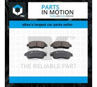 Brake Pads Set Front 223264 NK DAY53328ZA DAY63328ZA DBY13328ZA Quality New