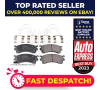BLUE PRINT ADM54250 Brake pad set