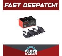 BREMBO P 24 061 Brake pad set