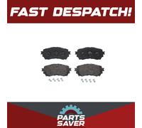 Brake Pads Set fits MAZDA 6 GJ 2.5 Front 2012 on Brembo G4YA3328Z GVYB3328Z New
